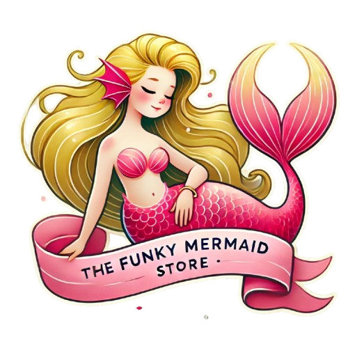 Funky Mermaid Stores